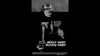 Silent Night, Bloody Night (1972) Trailer