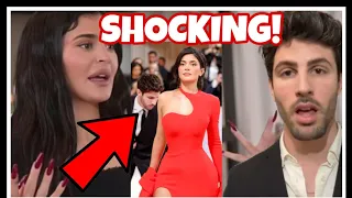 BREAKING! Kylie Jenner Gets Met Gala Model FIRED for UPSTAGING HER?