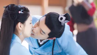 💓The prince ate the food in my mouth💕Korean Mix Hindi Songs💗Chinese Mix Hindi Song💓Love Story 2022