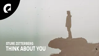 Sture Zetterberg - Think About You