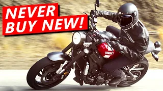 7 Ways to Get Into Motorcycles FOR CHEAP! (New Riders Must Watch)