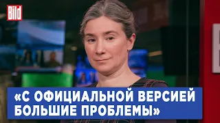 Екатерина Шульман: «Желающих убить Пригожина целый "Восточный экспресс"»