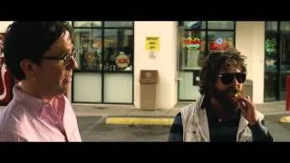 The Hangover Part III Trailer /   Мальчишник: Часть III  Трейлер