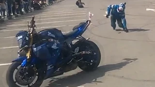 Motorcycle Crashes, Motorcycle accidents Compilation 2014 Part 4