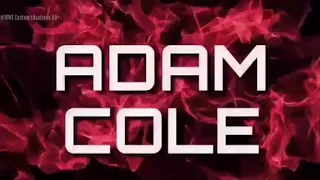 Adam Cole 2nd Custom Titantron