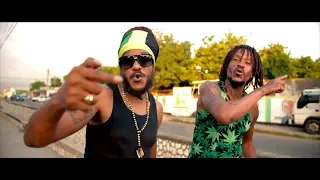 Daddy Mory feat. Yaniss Odua - Reggae Powa