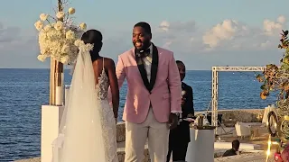 PDG VLOG: WEDDING WEEKEND IN JAMAICA 2023