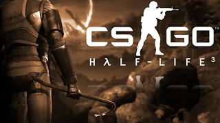 CS:GO Source 2 & New Half-Life Games Leak