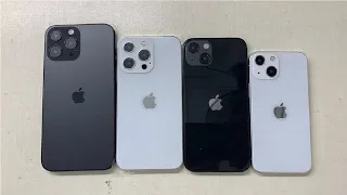 Який айфон краще купити у 2022 році? Яка модель краща, Iphone 11, Iphone 12, Iphone 13?