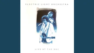 Electric Light Orchestra - Eldorado Overture / Can't Get It Out of My Head [Live, 1976]