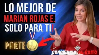 🔴SOLO El Que Quiere Un CAMBIO Para Su VIDA Escuchará ESTO👉🏻  LO MEJOR DE MARIAN ROJAS EN 60 MINUTOS🔥