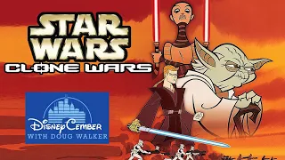 Star Wars: Clone Wars Micro Series - DisneyCember