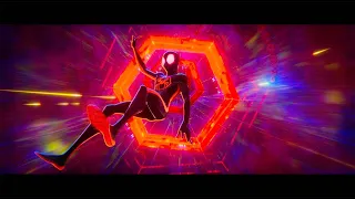 Annihilate - Spider Man : Across The Spider-Verse (Edit/AMV)