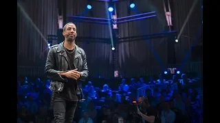 Ryan Leslie (Superphone) on Success at the speed of connectivity | TNW Conference 2018