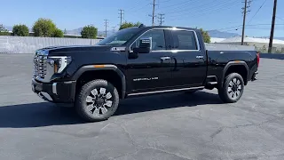 2024 GMC Sierra 2500HD Inland Empire, Redlands, Yucaipa, San Bernardino, Highland, CA 224003