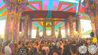 Purist live at Boom Festival 2022 | Sangoma Records