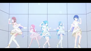 Project Sekai: 気まぐれメルシィ/ Kimagure Mercy virtual live performance