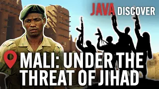 Mali's Jihad Crisis: The Looming Threat of Terror | African Politics Documentary