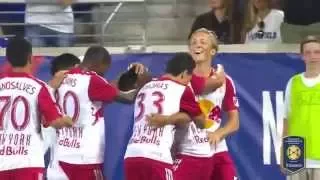 ICC 2015: New York Red Bulls vs. Chelsea FC Highlights