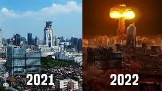 Co Gdyby Nuklearna Trzecia Wojna Światowa Wybuchła Już Jutro?