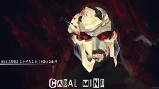 Cabal Mind - Second Chance Trigger [Aggressive Industrial Rock]