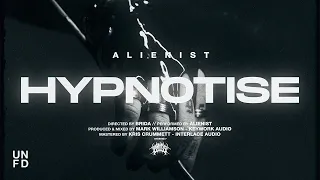 Alienist - Hypnotise [Official Music Video]