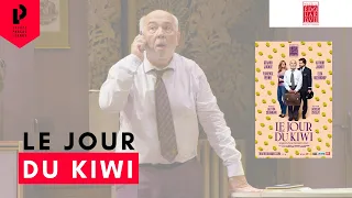 Bande annonce « Le Jour du kiwi » au Théâtre Édouard VII 🥝 (version longue)
