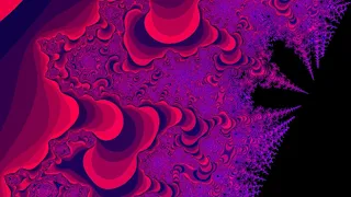 Mandelbrot set 4