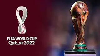 Hayya Hayya FIFA World Cup in Qatar 2022 Official Song. In FIFA Mobile.