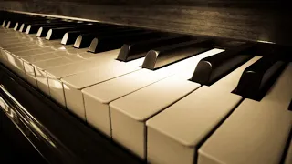 Piyano Dinletisi - Rahatlatıcı Slow Piyano ( 20 Dakika Kesintisiz )