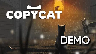 • Copycat • ИСТОРИЯ ДОУН ▶