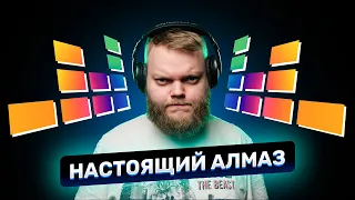 Deezer — скрытый алмаз музыкальных сервисов!