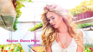 Русская дискотека 2019, Russian Dance Music [Raduga World Music]