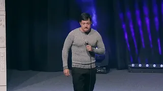 RENATO ALBANI - CONGRESSO DE MICROPIGMENTAÇÃO