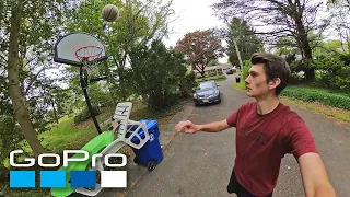 GoPro Awards: World's Longest Trickshot