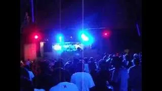 28 Live - Magnetronic Open Air 01/12/12