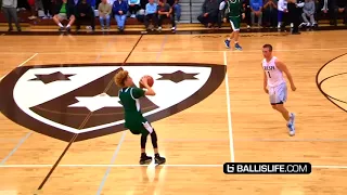 Lamelo Ball - Ankle Bully