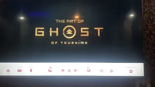 what is ghost of tsushima bonus content