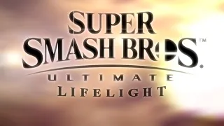 Super Smash Bros. Ultimate - Lifelight (Karaoke/Instrumental)