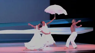 Experience the artistry of Alvin Ailey American Dance Theater | February 24 - 26, 2023