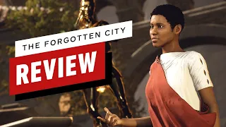 The Forgotten City Review