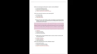 acls exam version b latest 2022/2023 50 questions and answers