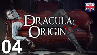 Dracula: Origin - [04] - [Chapter Two - Part 1] - English Walkthrough - No Commentary