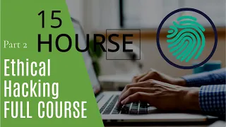 Ethical Hacking in 15 Hours - 2023 Edition - Learn to Hack! (Part 2) by @TCMSecurityAcademy