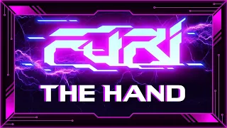 Furi no damage walkthrough - The Hand boss fight