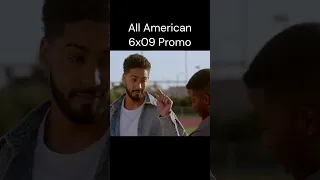 All American 6x09 | s6e09 | season 6 episode 9 | Promo | Preview | trailer - 100th #allamerican