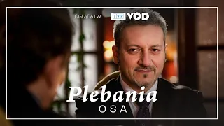 "Plebania" - Osa