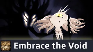 I got Hollow Knight's HARDEST achievement after 4 years...