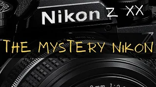 nikon z8 is not all