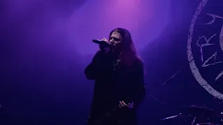 Diary of Dreams - Epicon (Live @ Moscow 08.02.2020)